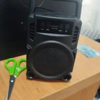 اسپیکر مینی|پخشکننده همراه|مشهد, شهید معقول|دیوار