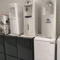 آبسردکن|آب‌سردکن و تصفیه آب|برازجان, |دیوار