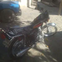 موتور هوندا سوین ۵ دنده