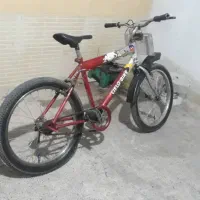 دوچرخه سایز ۲۰