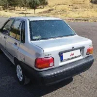 پراید87|خودرو سواری و وانت|روانسر, |دیوار