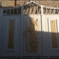 فروش دربهای فرفورژه|مصالح و تجهیزات ساختمان|سبزوار, طبرسی (جعفرآباد)|دیوار