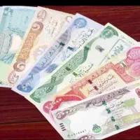 دینار عراقی|سماور، چای‌ساز، قهوه‌ساز|بندر ماهشهر, |دیوار
