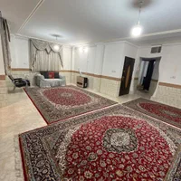 آپارتمان ۱۲۰ متری طبقه دوم و سوم مرکز شهر|اجارهٔ کوتاه‌مدت آپارتمان و سوئیت|شاهرود, |دیوار