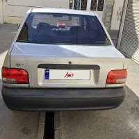 پراید۹۱|خودرو سواری و وانت|بهارستان, |دیوار