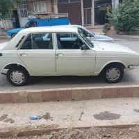 پیکان مدل 82