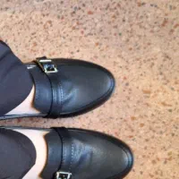 دوجفت کفش نونو هردو سایز۳۷ فقط۵۵۰