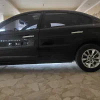 سواری برلیانس H330 مدل ۹۵ اتومات مشکی متالیک|خودرو سواری و وانت|کرج, کمالشهر|دیوار