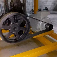 دستگاه بلوک|ماشین‌آلات صنعتی|پاکدشت, پاکدشت (مامازند)|دیوار