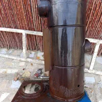 بخاری|بخاری، هیتر، شومینه|قره ضیاالدین, |دیوار