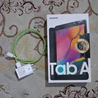 Galaxy Tab A 8.0،2019|تبلت|تویسرکان, |دیوار