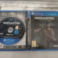 بازی های کنسول ps4 و ps5