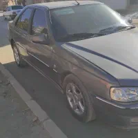 پژو پارس|خودرو سواری و وانت|سنندج, |دیوار