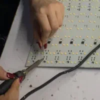 استخدام نیروی مونتاژ لاینر ( لامپ )|استخدام صنعتی، فنی، مهندسی|همدان, |دیوار