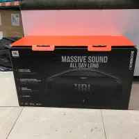 اسپیکر JBL Boombox3|سیستم صوتی خانگی|تهران, میدان ولیعصر|دیوار
