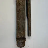 ابزار عتیقه ۷۰ ساله|کلکسیون اشیاء عتیقه|مشهد, شهید قربانی|دیوار