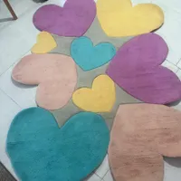 فرش کودک