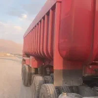 تریلی کمپرس