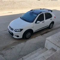 کویک R فول اتومات CVT