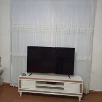 پرده پذیرایی و اتاق