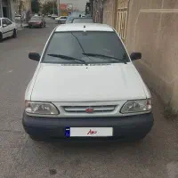 پراید مدل 93