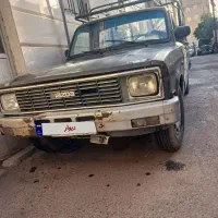 مزدا ۱۶۰۰فنی درجه۱ به شرط|خودرو سواری و وانت|ری, علایین|دیوار