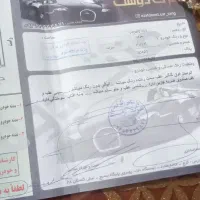 ام وی ام ۵۳۰ بی رنگ بدون هیچ مشکلی|خودرو سواری و وانت|فردیس, شهرک شهید حسینی|دیوار