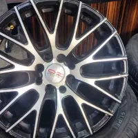 رینگ اسپرت شاخ گوزنی|قطعات یدکی و لوازم جانبی|تهران, شهرک کوهسار|دیوار