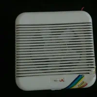 هواکش - مارک خزر فن (کاملا سالم)