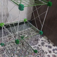قفسه کتاب|کتابخانه، شلف، قفسه‌های دیواری|بوکان, |دیوار