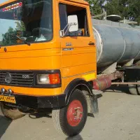 تانکر گازوئیل|مصالح و تجهیزات ساختمان|گلبهار, نوبهار|دیوار