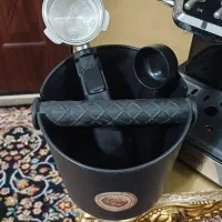 اسپرسو ساز دسینی اکبند|سماور، چای‌ساز، قهوه‌ساز|نکا, |دیوار