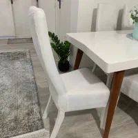 میز ناهار خوری ۶نفره|میز و صندلی غذاخوری|بندرعباس, |دیوار