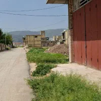 ۱۲۰متر تجاری مسکونی جرسقان چسبیده به شهرک صنعتی|فروش زمین و ملک کلنگی|شیراز, جرسقان|دیوار