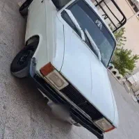 فروش پیکان وانت مدل ۸۶ دوگانه شرکتی