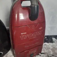 جاروبرقی پارس خزر ۱۷۰۰وات