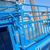 باربند فروشی در حد نو