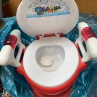 توالت فرنگی کودک