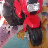 موتور شارژی مناسب کودک