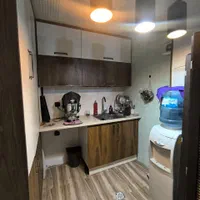 واحد قولنامه. اداری. ۸۰ متری|فروش دفتر کار، اتاق اداری، مطب|کرج, جهانشهر|دیوار