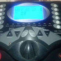 تردمیل Mi1100|تجهیزات ورزشی|سیرجان, |دیوار