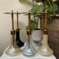 قلیان کرنو اصلی|کلکسیون و سرگرمی|شاهین‌شهر, خبرنگار|دیوار