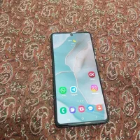 سامسونگ A71 حافظه 128 رام ۸