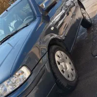 سمند تک گانه