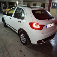 کویک آر مدل ۱۴۰۲|خودرو سواری و وانت|قروه, |دیوار