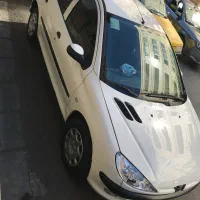 206 مدل ۹۶