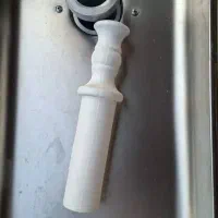 چرخ گوشت|سایر لوازم برقی|بندر ماهشهر, |دیوار