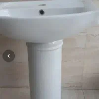 یک عدد روشویی