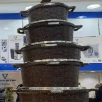 قابلمه ده قسطه