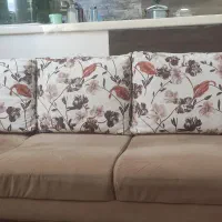 مبل کار کرده